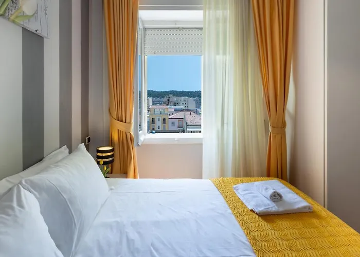 Bed And Breakfast Del Fiore